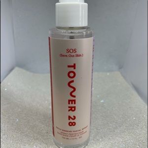SOS Daily Rescue Facial Spray